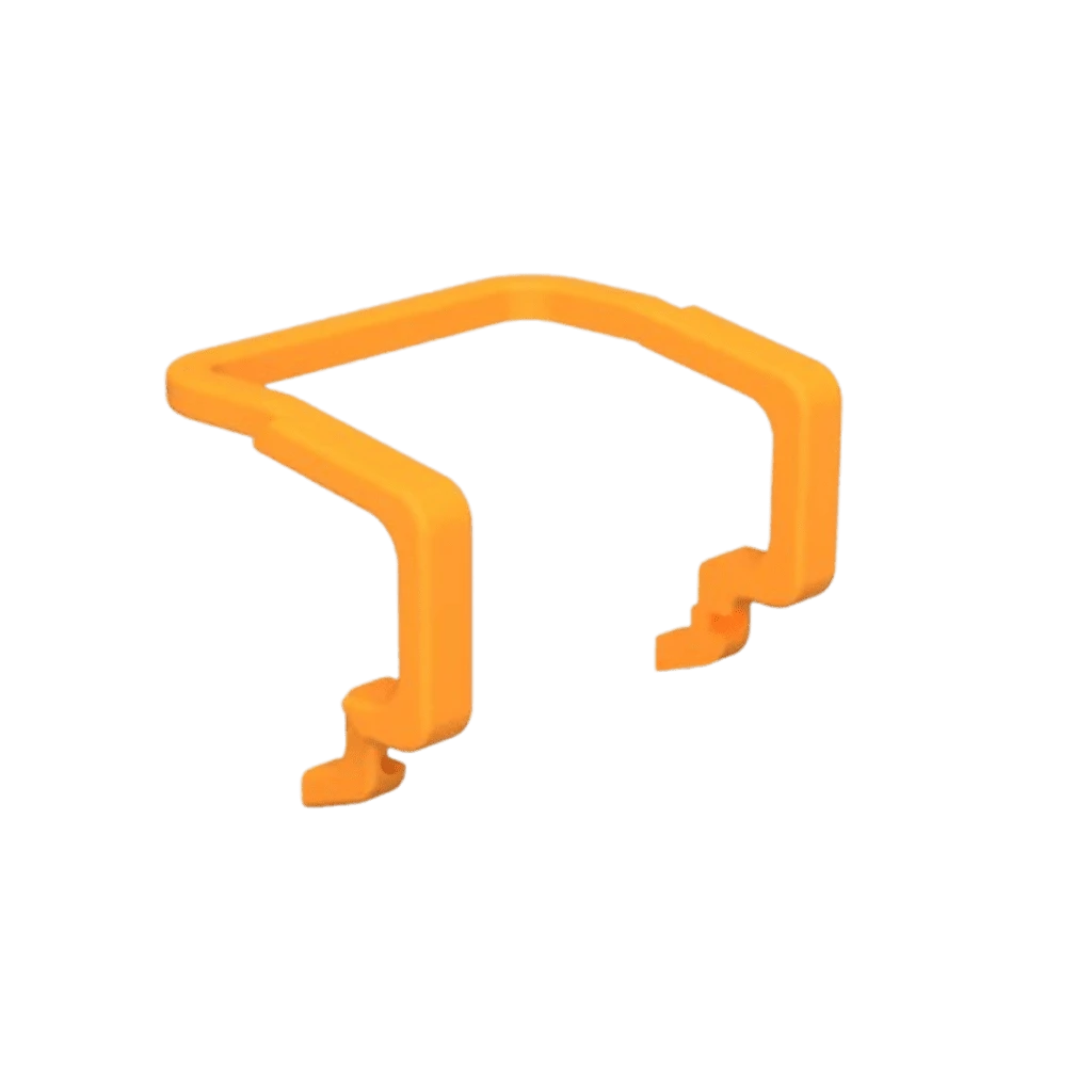 DJI Avata 2 Gimbal Front Camera Bumper 4